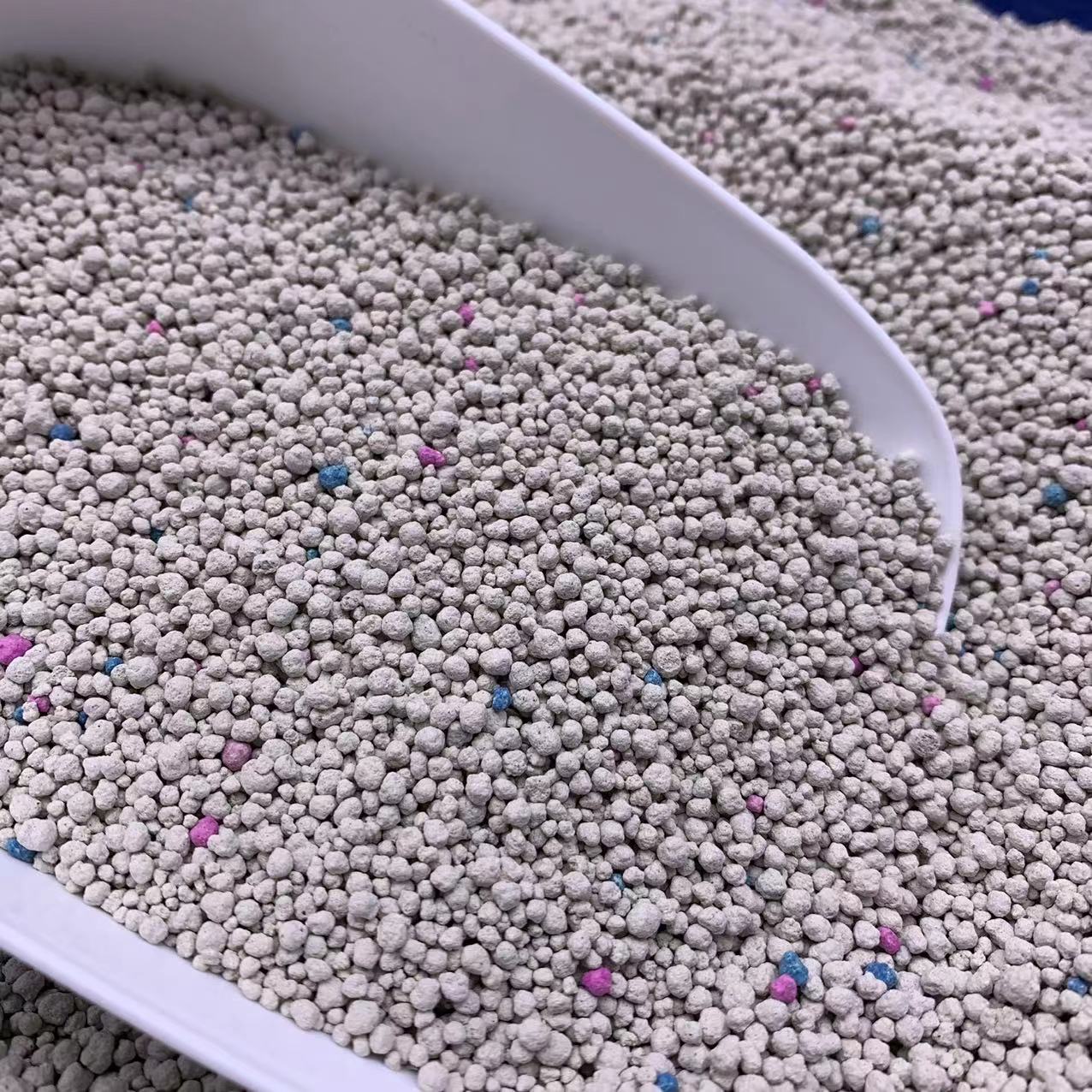 OEM Cat Litter Strong Clumping Good Absorption Sand Cats Wholesales