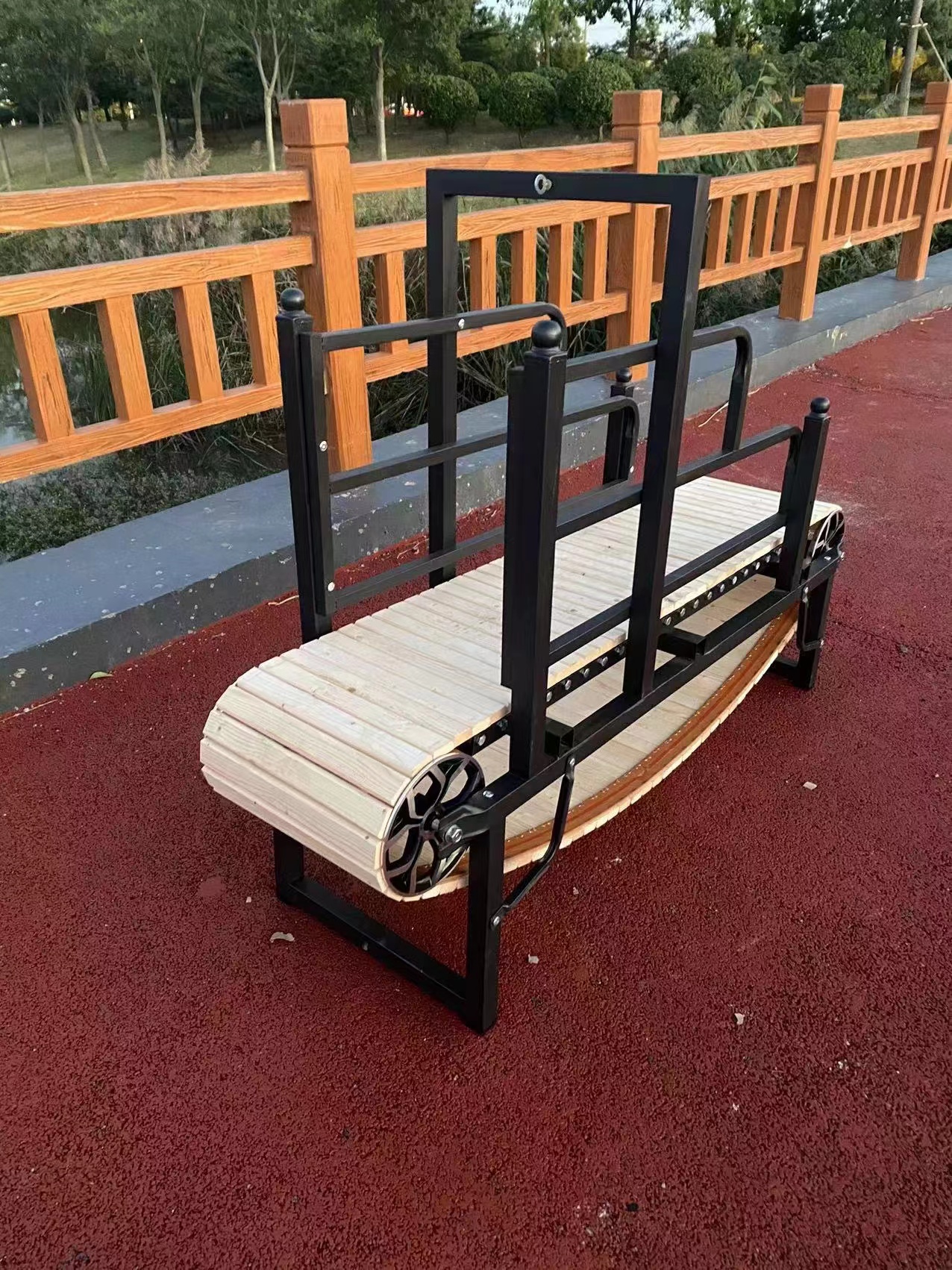 outdoor dog walk treadmill Dog Treadmill for Dogs up to 220 lb