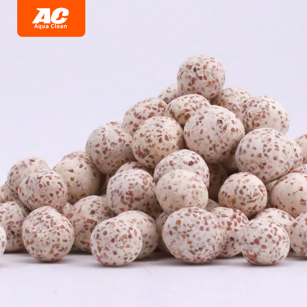 Factory manufacturer 3D macro porous bio filter for aquarium bacteria house