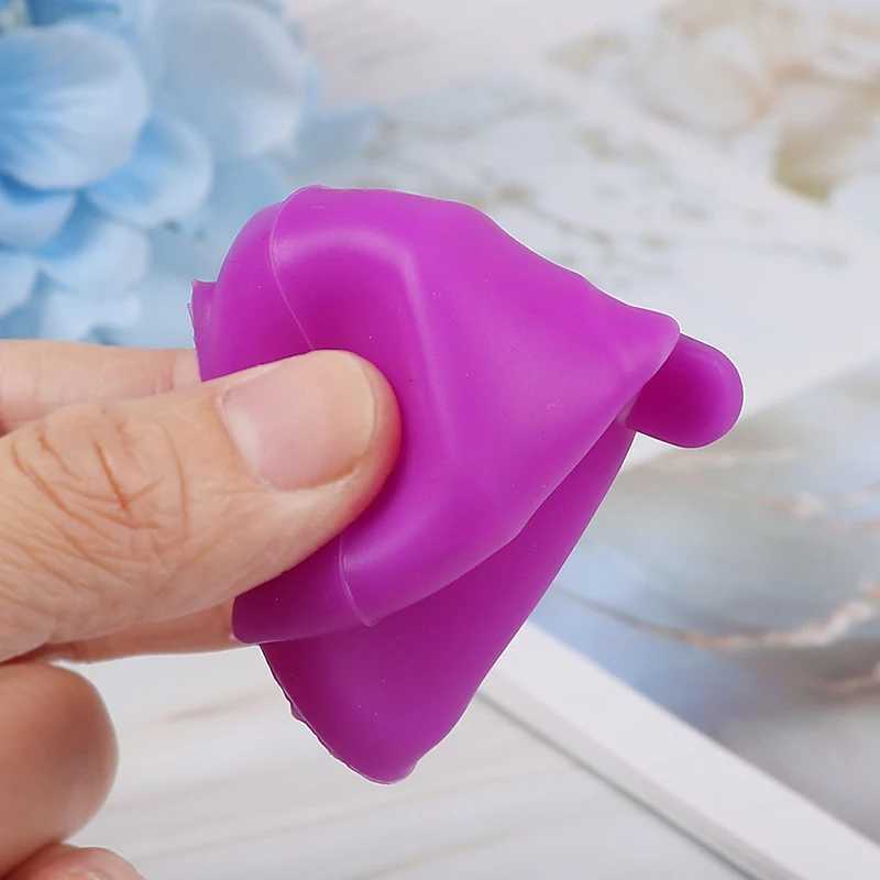 1 Pair Ear Cover Shower Waterproof Hair Coloring Ear Protector Cover Cs Pretty Pro Hair Salon EarmuffsXJ241126