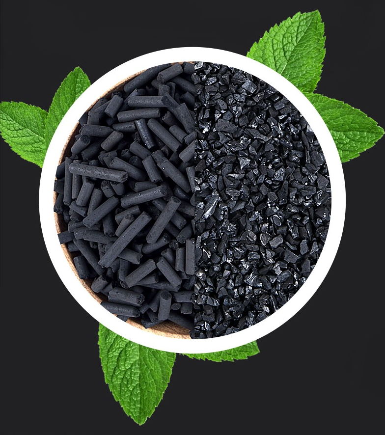 SHANDA high quality aquarium filter Water Filter remove odors and yellow water Activated Carbon