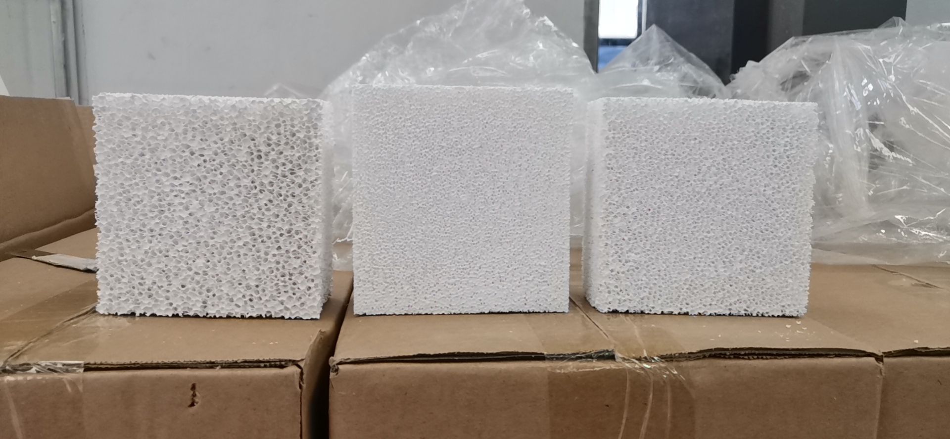 Biological Filter media Aquarium Bio block