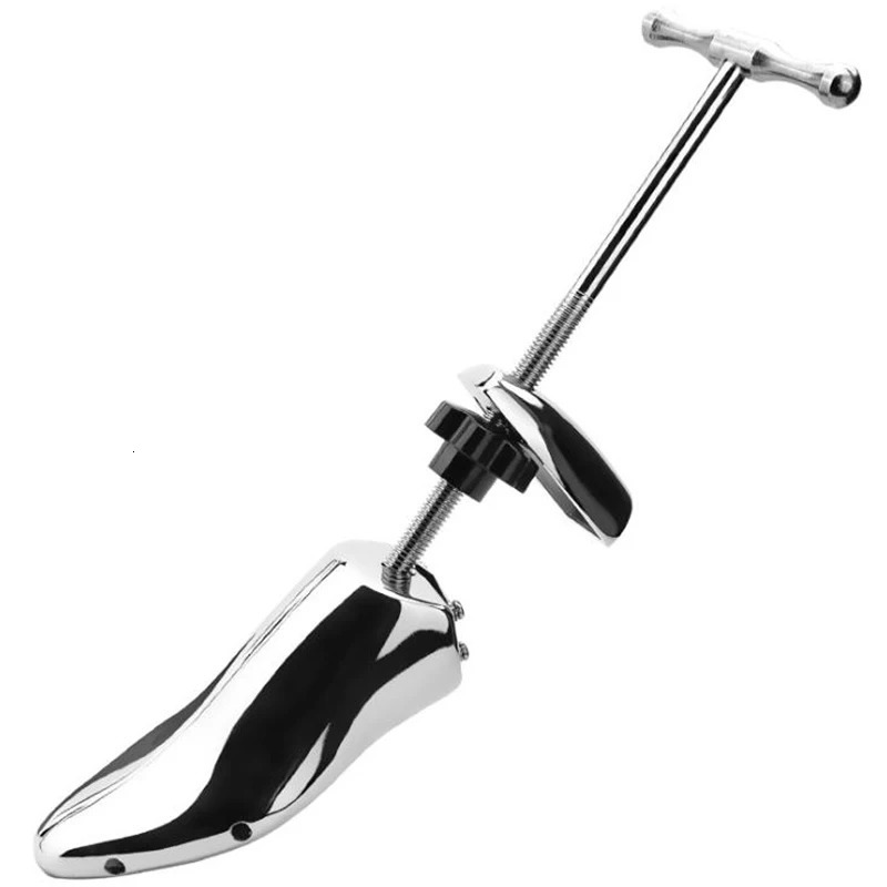 Shoe Stretching Machine High Quality Womens Metal Shoe Tree Stretching Width and Length Shoe Tree Size 35-45 241126