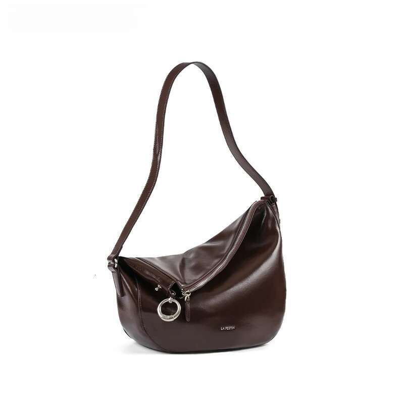 LEMON KOKO Brand New Shoulder Casual Crossbody Tote Bags For Women Leather Lady Handbag Large Capacity Bag