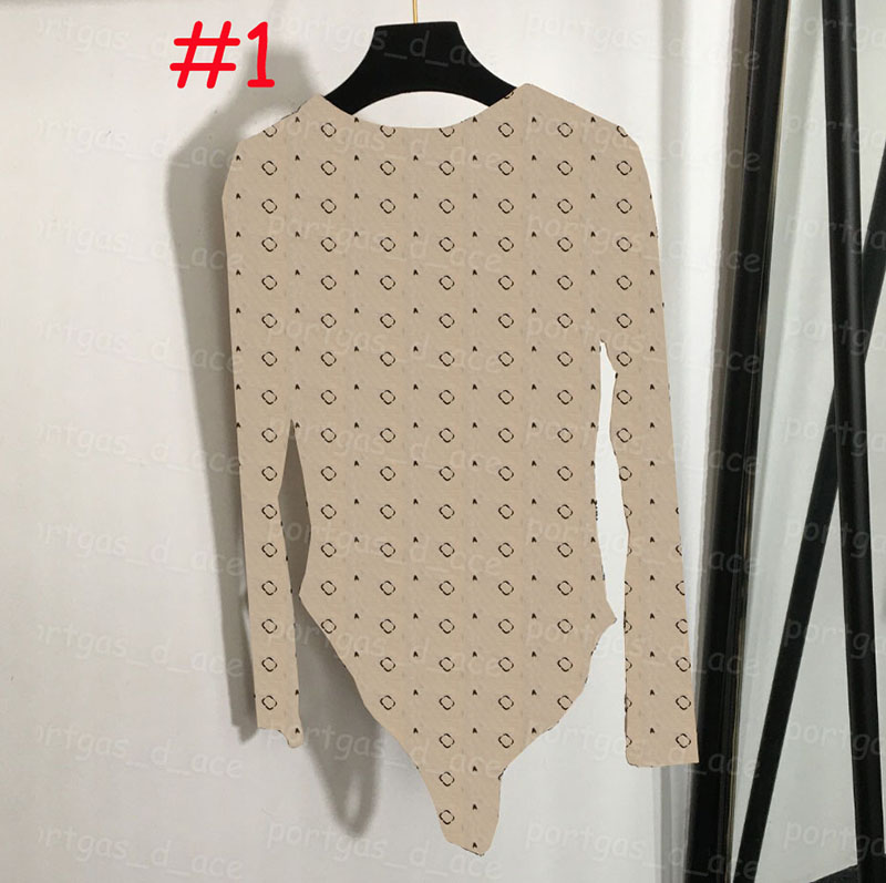 See Through Women Tops Leotards t Shirt Letters Long Sleeve Mesh Bodysuits Sexy Thin Bottoming Bodysuits Beachwear