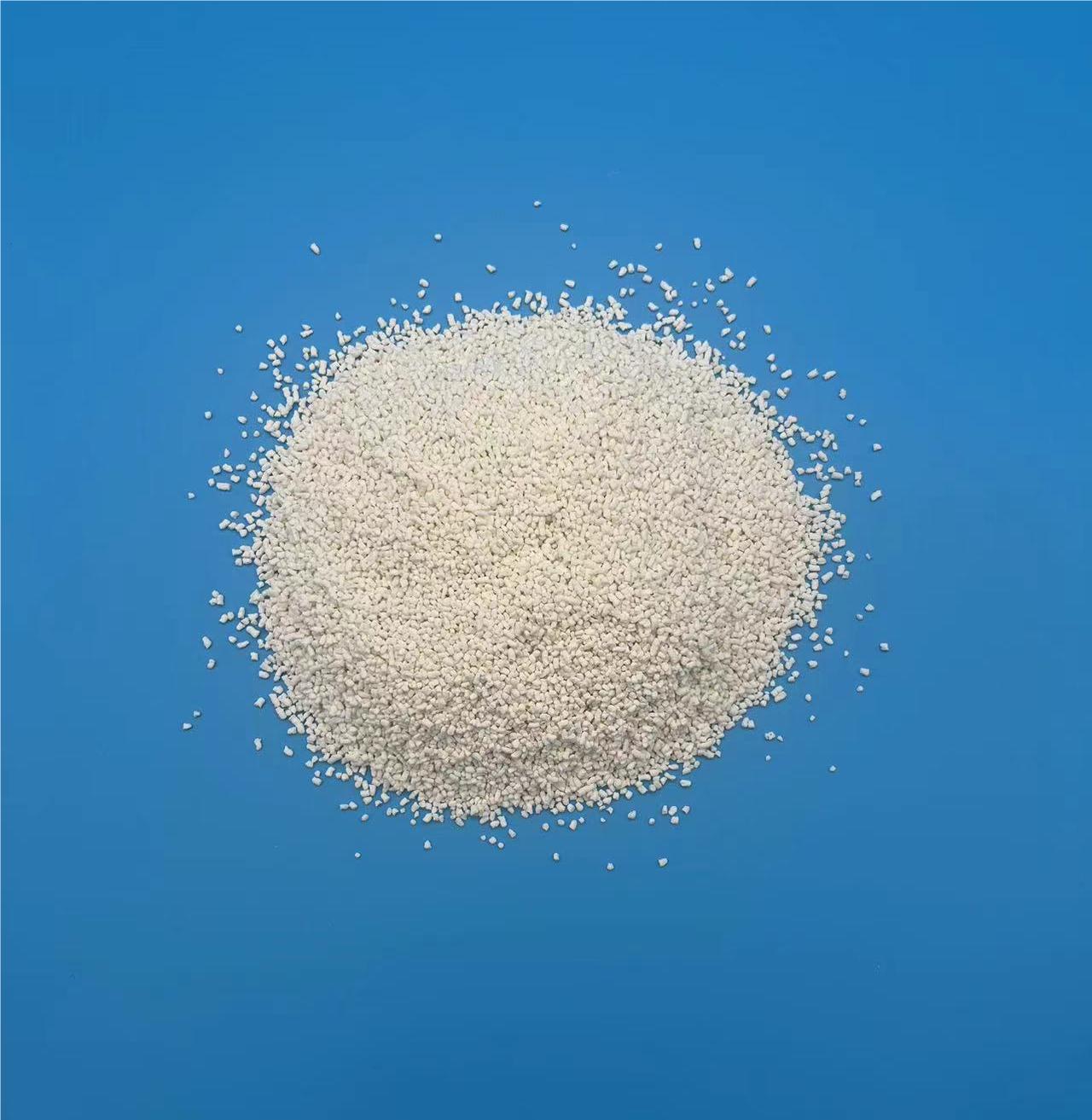 Hot Selling Balls Of Cassava Cat Litter Tapioca Litter Cat Pet Products Cassava Bio-Based Agglomerating Sand