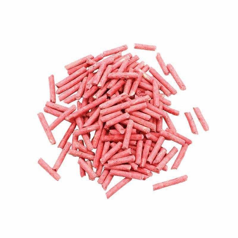 High quality wholesale best selling cat litter suppliers low dust clumps quickly and is not easy to loose cat tofu litter
