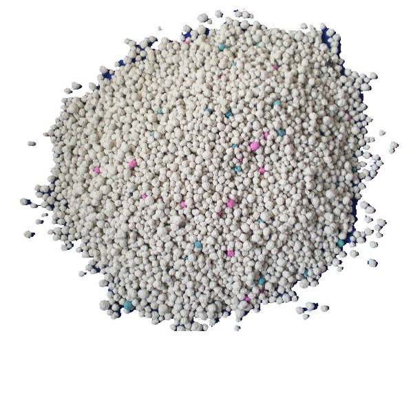 100% Natural Bentonite Cat Litter Low Dust Bentonite Cat Litter
