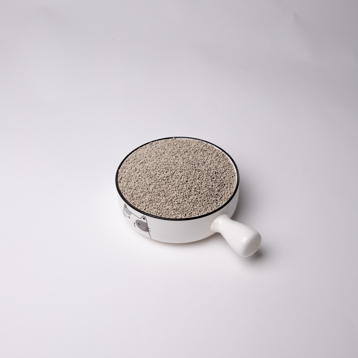 Bentonite Cat Litter Dust Free Cat Litter America Litter Natural Bentonite