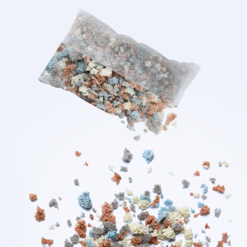 Pro Koi Pond Filter Wet Filter Media For Koi Garden Pond Aquarium Crystal Clear Water Filter