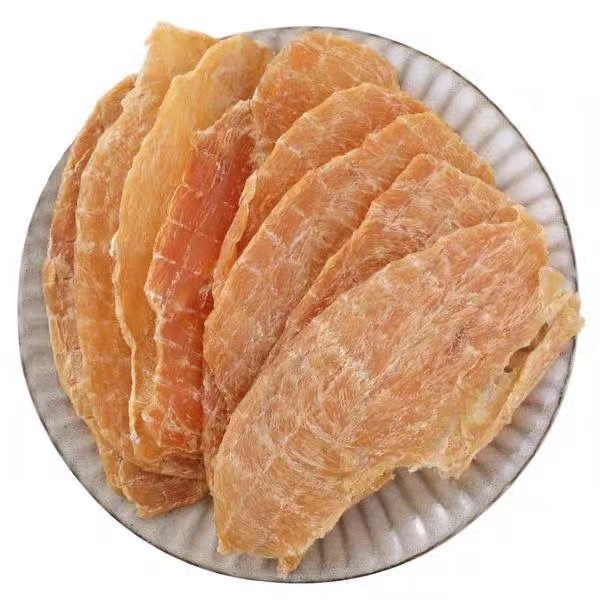 Freeze dried dog snacks Dried chicken breast No added pure meat Wholesale of freeze-dried pet snacks cat Treats