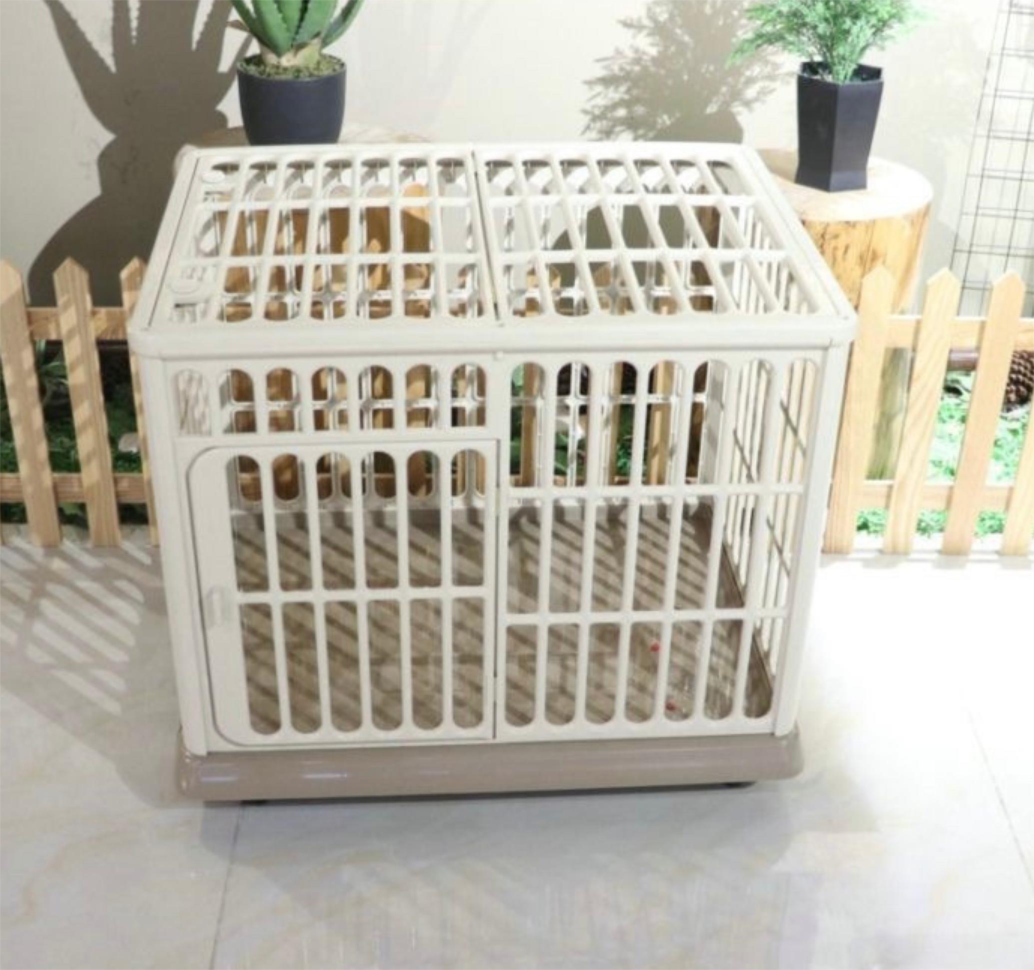 High Quality pet cages houses cat durable With Huge Discount pet cages & housescass para cuyi