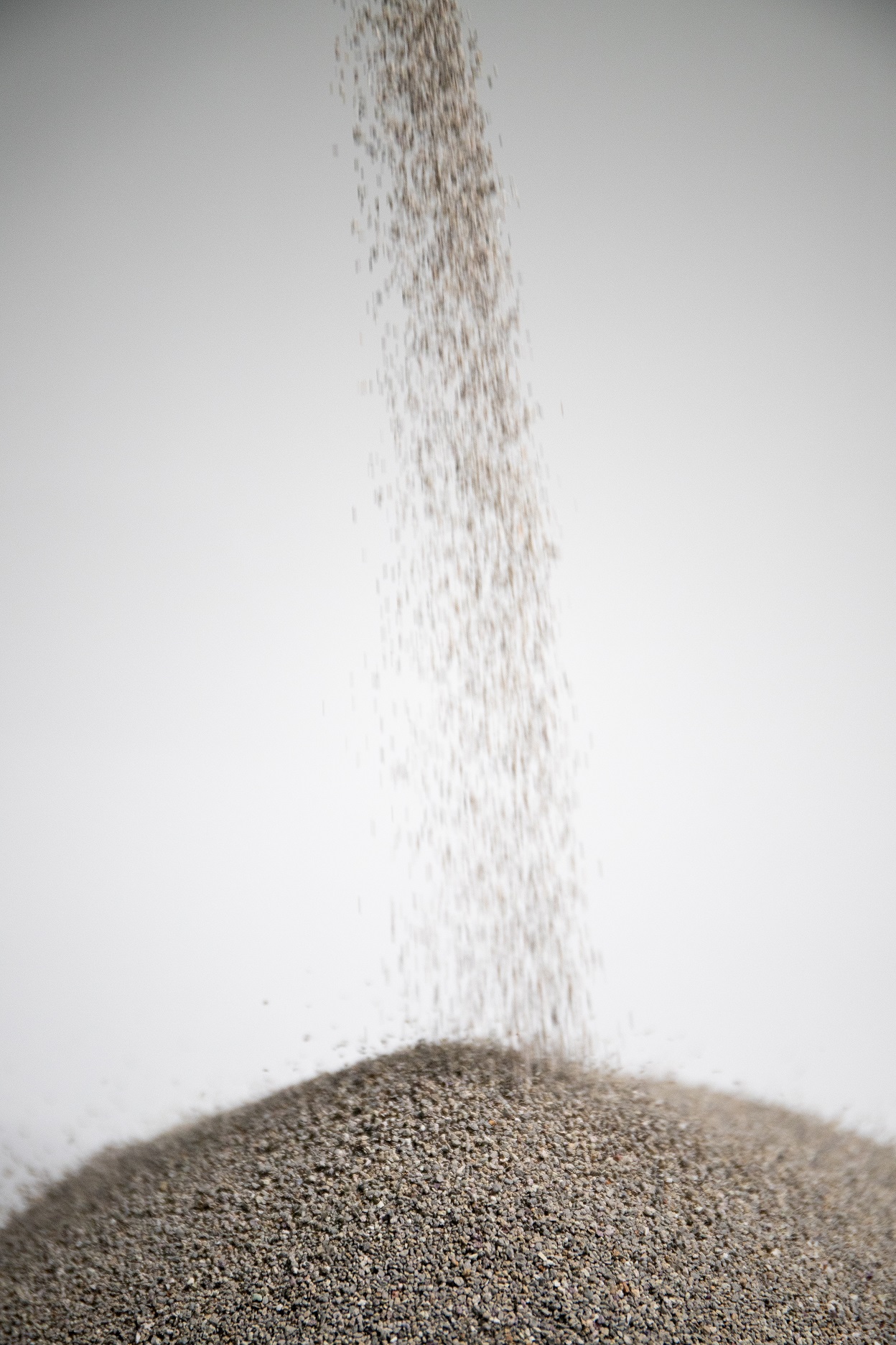 Bentonite Cat Litter Sand Low Dust Deodorizer Bulk Bentonite mineral Cat Litter