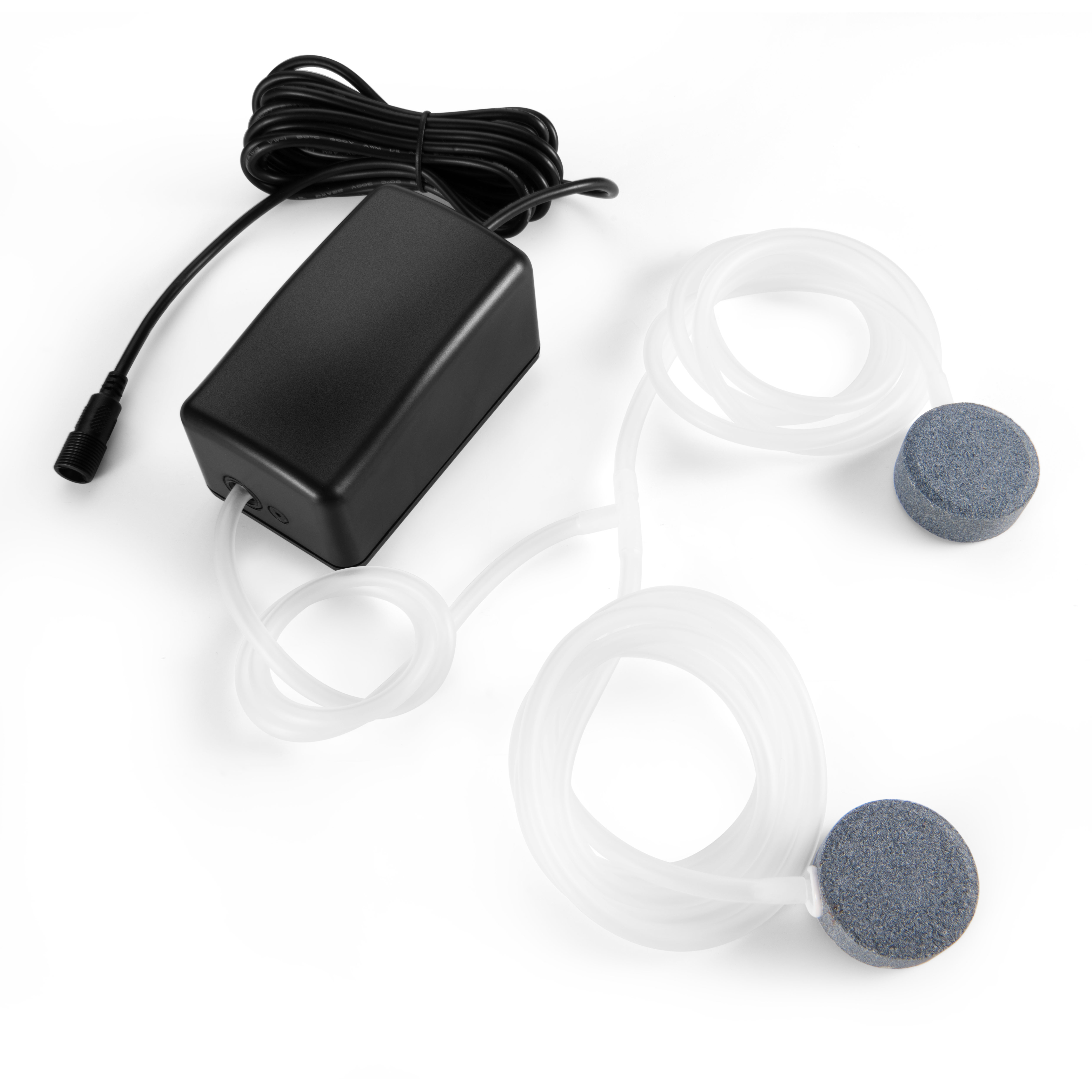 Solar Air Pump Aquarium Solar Fish Tank Oxygen Pump Outdoor Oxygenator No Noise for Garden Fish Tank Pool