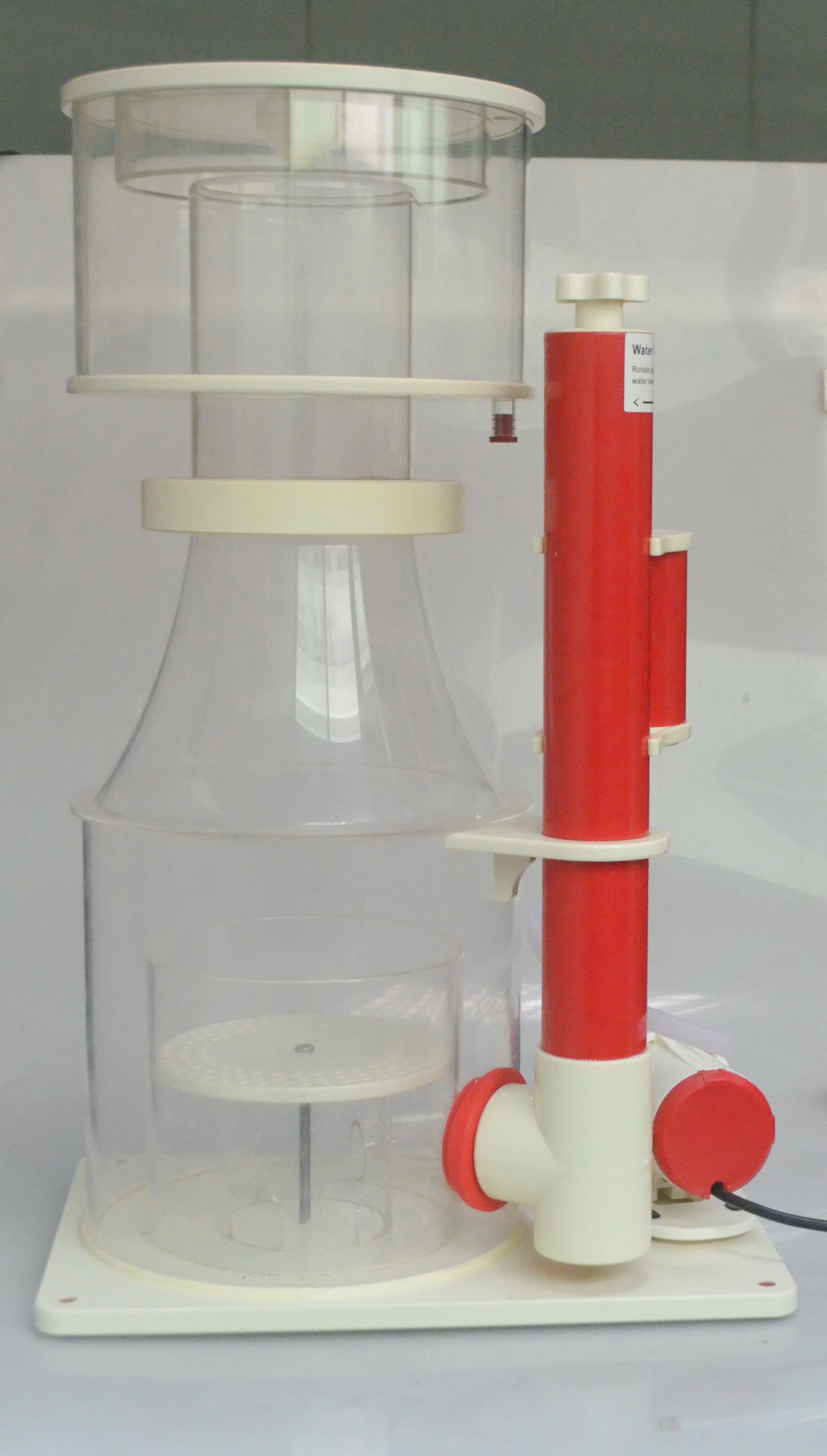 protein skimmer for aquarium
