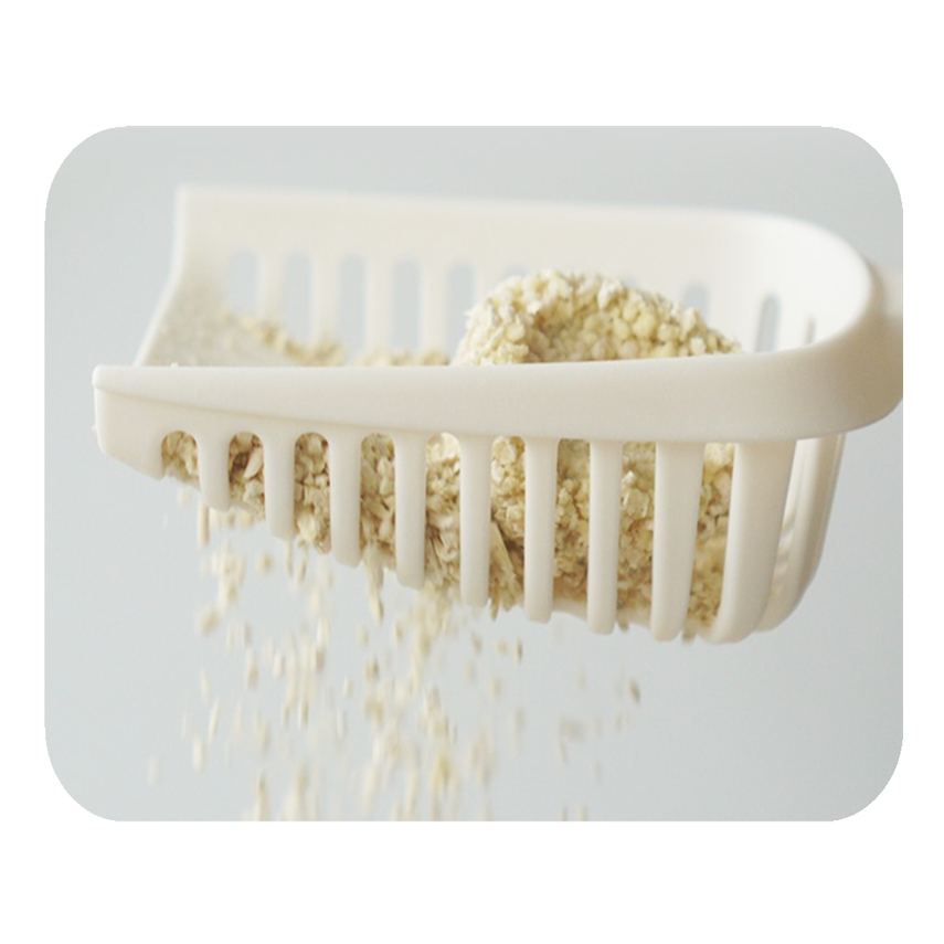 2022 deodorant dust-free tofu cat litter with high water absorption rate and high non-stick bottom