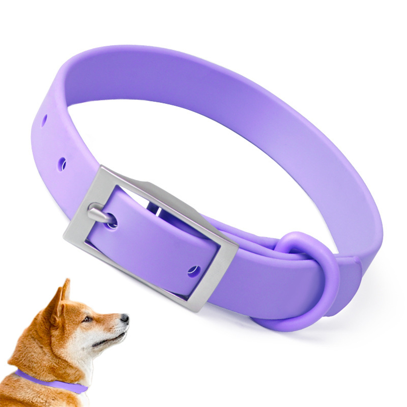 Pet collar CXomfort Durable Suitable for medium to large dogs Environment protection