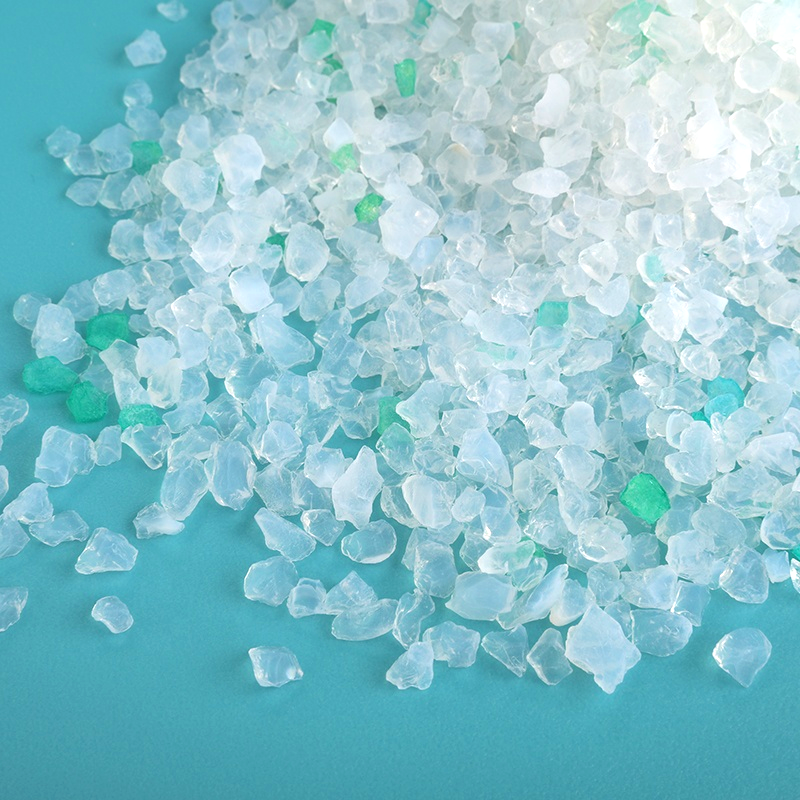 silica gel manufacturing plant silica cat Litter Odor Removal High Adsorption Cheap Sand For Cats silica gel cat