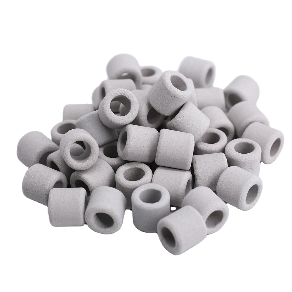 Source factory AQUACLEAN bio filter rings filter media for aquariums equipment