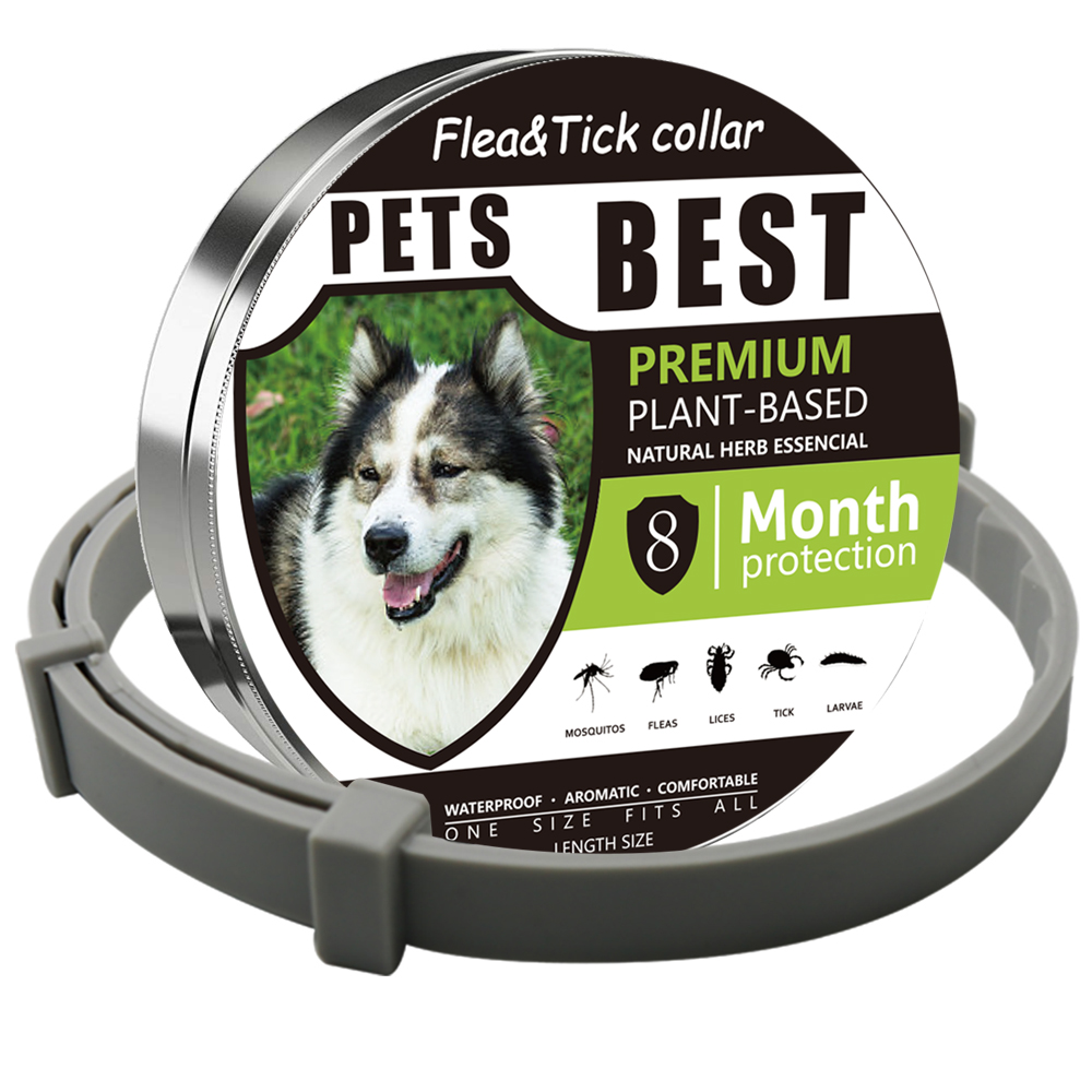 Dog calming collar Factory OEM service