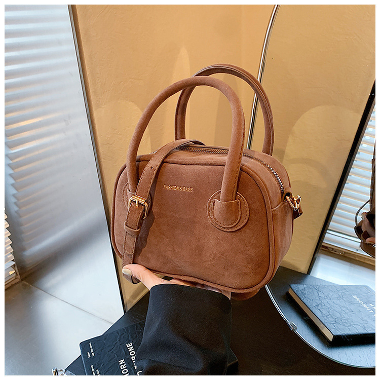 High End New Women's Shoulder Crossbody Fashionable Small Bag Handbag Designer Bags Handbags Women