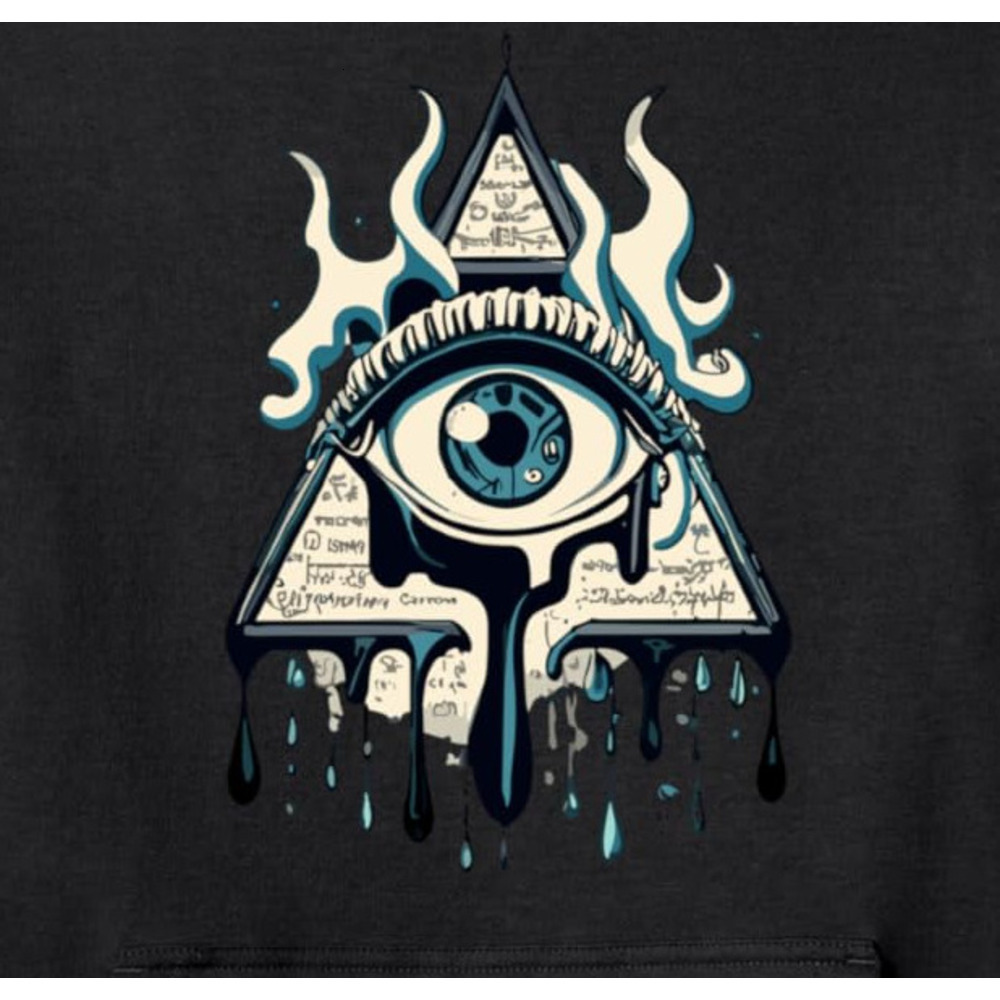 Hoodie for Mens Womens Anonymous Satanic Design Pullover Hoodie Graphic Hoodies sweatshirt cool