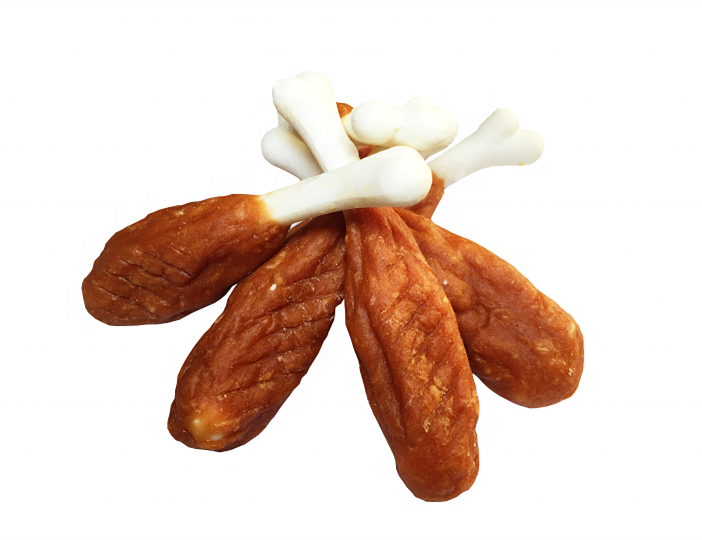 chicken leg duck bell fish and vegetable good Quality High Protein Free Samples Natural pet food dog snacks Dog treats
