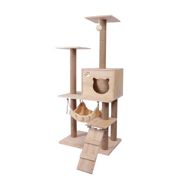 cool deluxe cat tree accessory