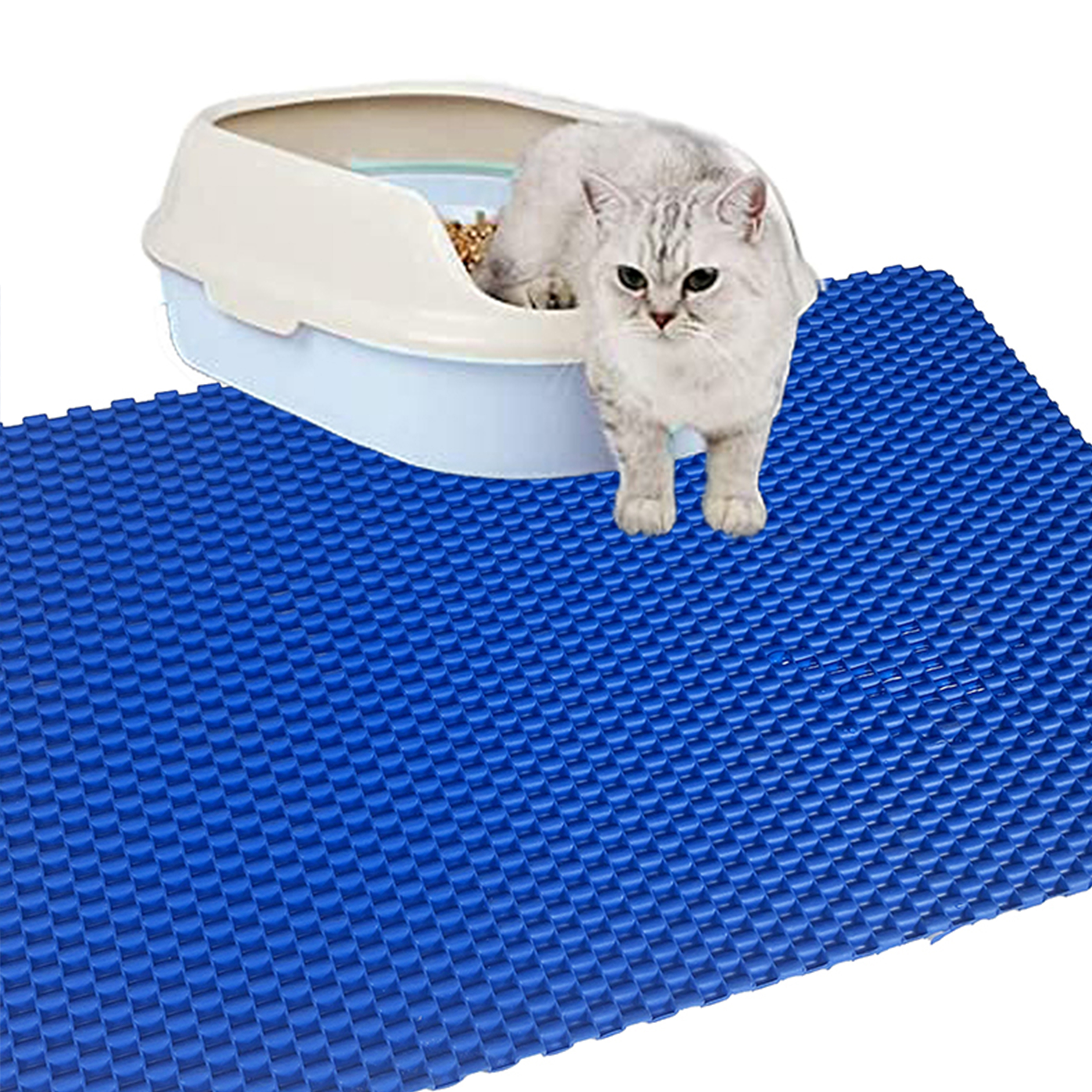 Upgraded Pet Dogs Cats Pad Warmer pvc Mat