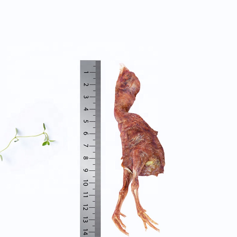 Pet freeze-dried snacks Freeze dried chicken cubs Wholesale bulk cargo Freeze dried dog snack dog food Treats cat snacks