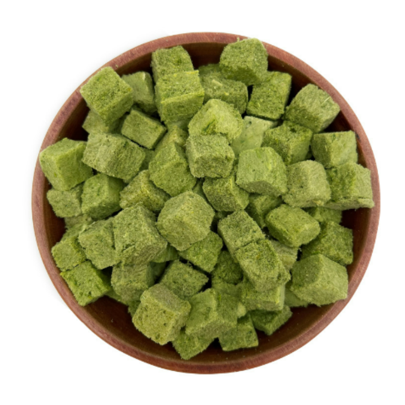 High Protein Pet Treats Healthy Freeze Dried Cat Snacks Freeze Dried Cat grass