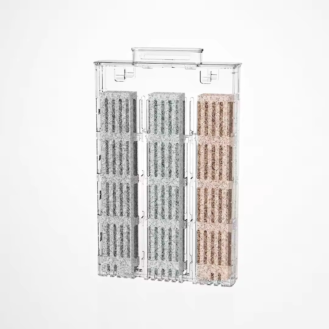 Original xiao mi Mijia Smart Fish Tank Replaced Filter