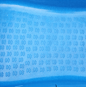 2020 New Improved Cheap Price High quality plastic dog grooming bathtub