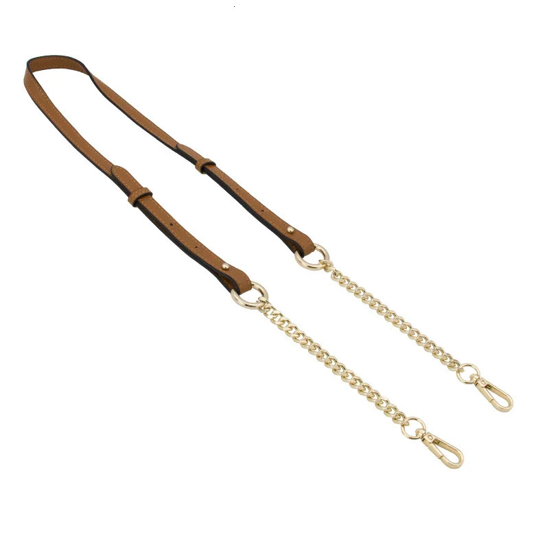 122CM Shoulder Bag Belt Messenger Replacement Chain Single Buy Accessories Strap 241125