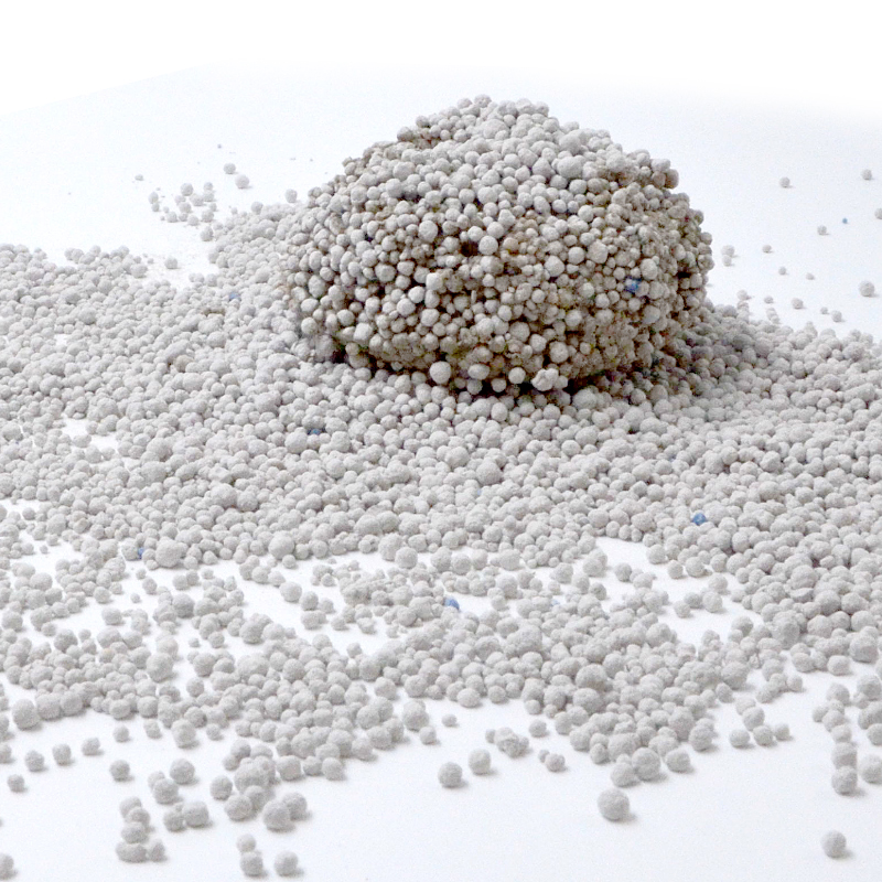 Premium Bentonite Super Clumping Non-toxic Natural Cat Litter