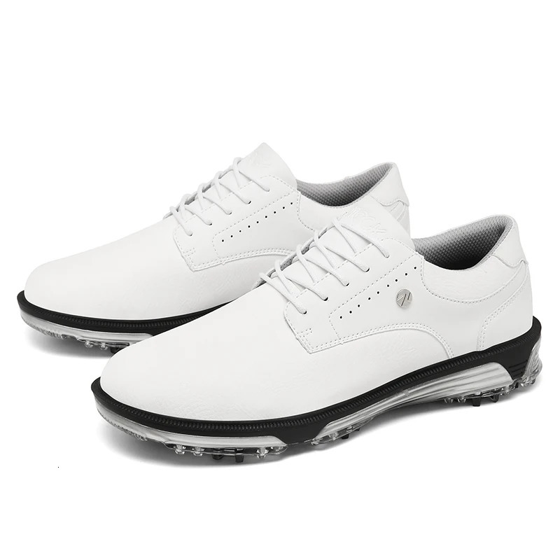 Waterproof Golf Shoes Men Golf Sneakers Men Outdoor Golfing Footwear Walking Sport Caddie Shoe 241126
