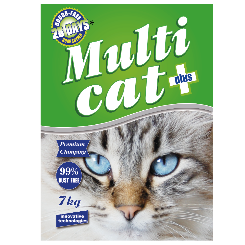 2020 Multi-cat Cat Sand Cat Litter Manufacture Wholesale