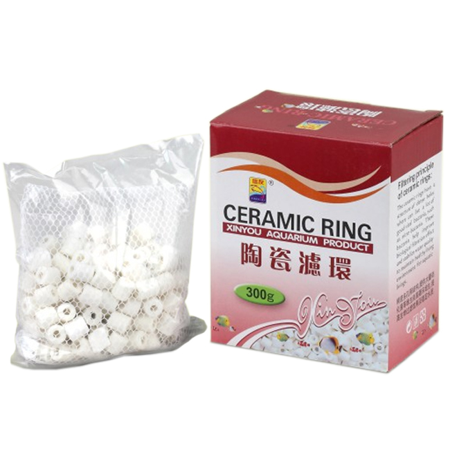 Xinyou 300g box-packed CERAMIC RING