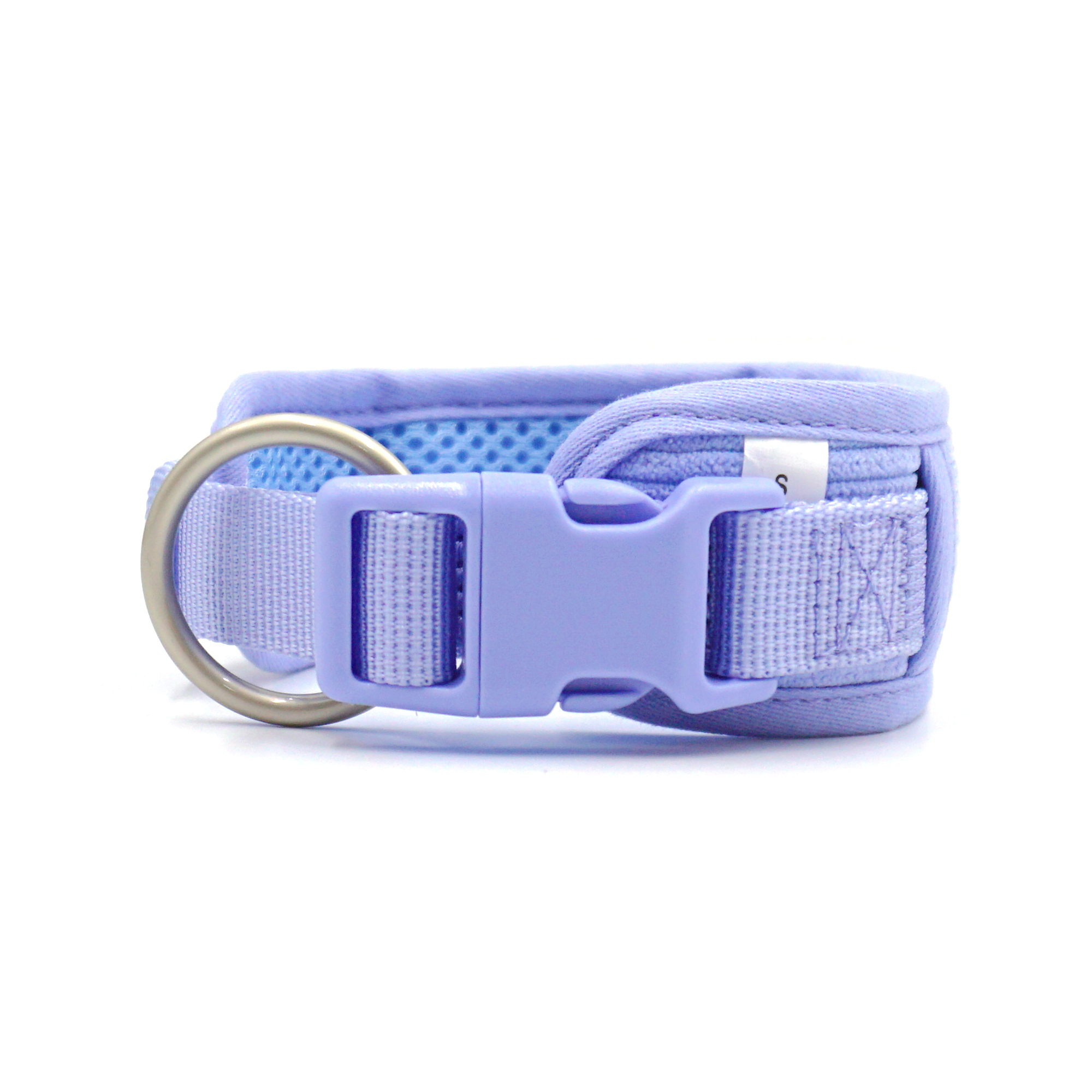 2024 High quality pet harness luxury dog leash set corduroy dog collar Adjustable Reversible Dog Harness Set NO pull