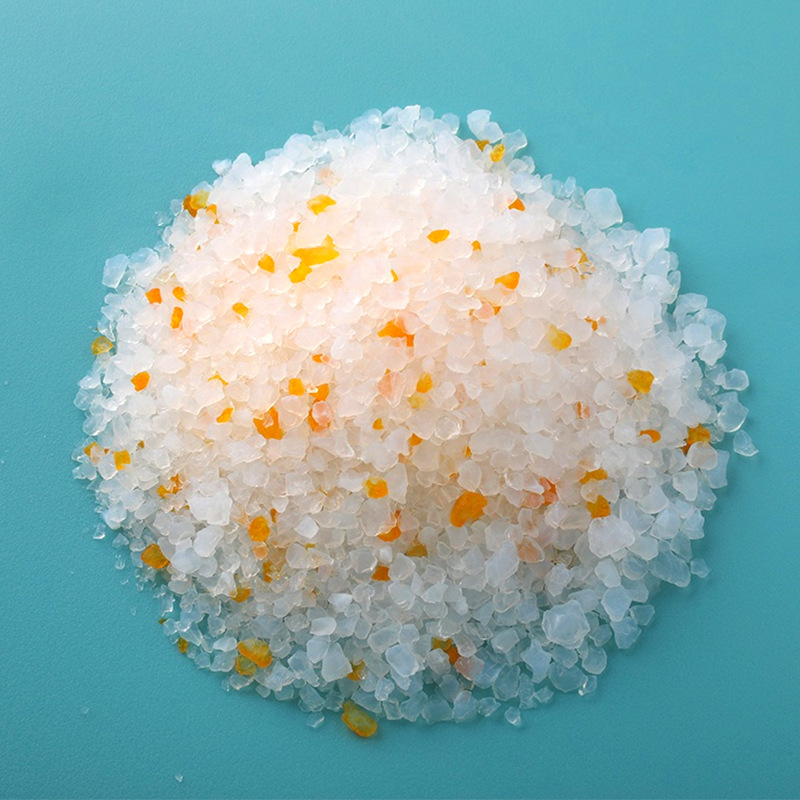 3.8L Silica Gel Sand Filler Clean 97%+3% Blue Crystal Silicone Cat Litter for Cat Toilet Cleaning