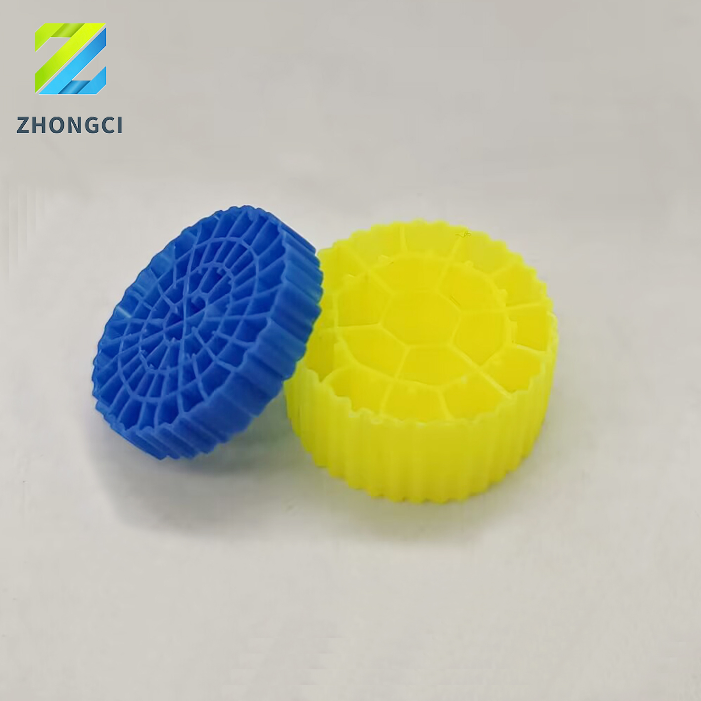2023 Low Price Mbbr STP Mbbr K1 K3 Bio Filter Media MBBR For Aquaculture System Factory And Shrink Farm System