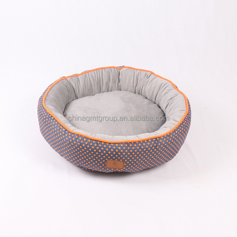 Wholesale Pet Products S M L hundebett hundebetten hondenmand camas para mascotas cama de perros