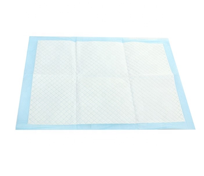 Disposable strong absorption pet diapers puppy pads dog training pads pet urine pad