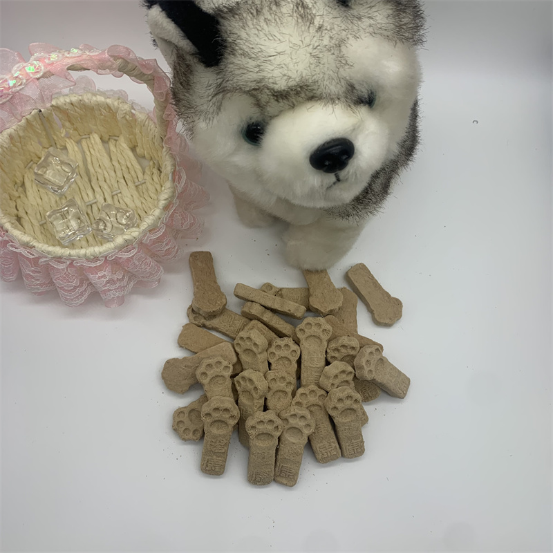 directly sale raw bone meat snacks popular dog treats freeze dried chicken cube