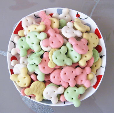 High Quality Hot Sale Cat Cookie Pet Treats Dog biscuit