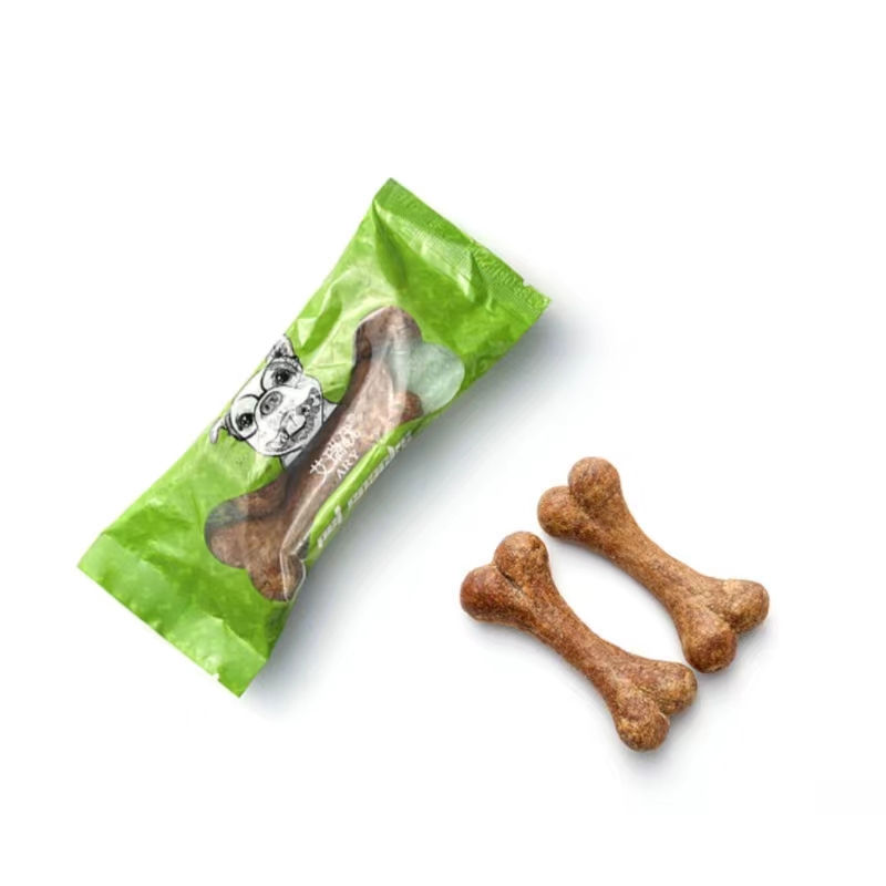 Dog Chew Stick Bite Resistant Bone Calcium Supplement Teeth Cleaning all Dog Treats