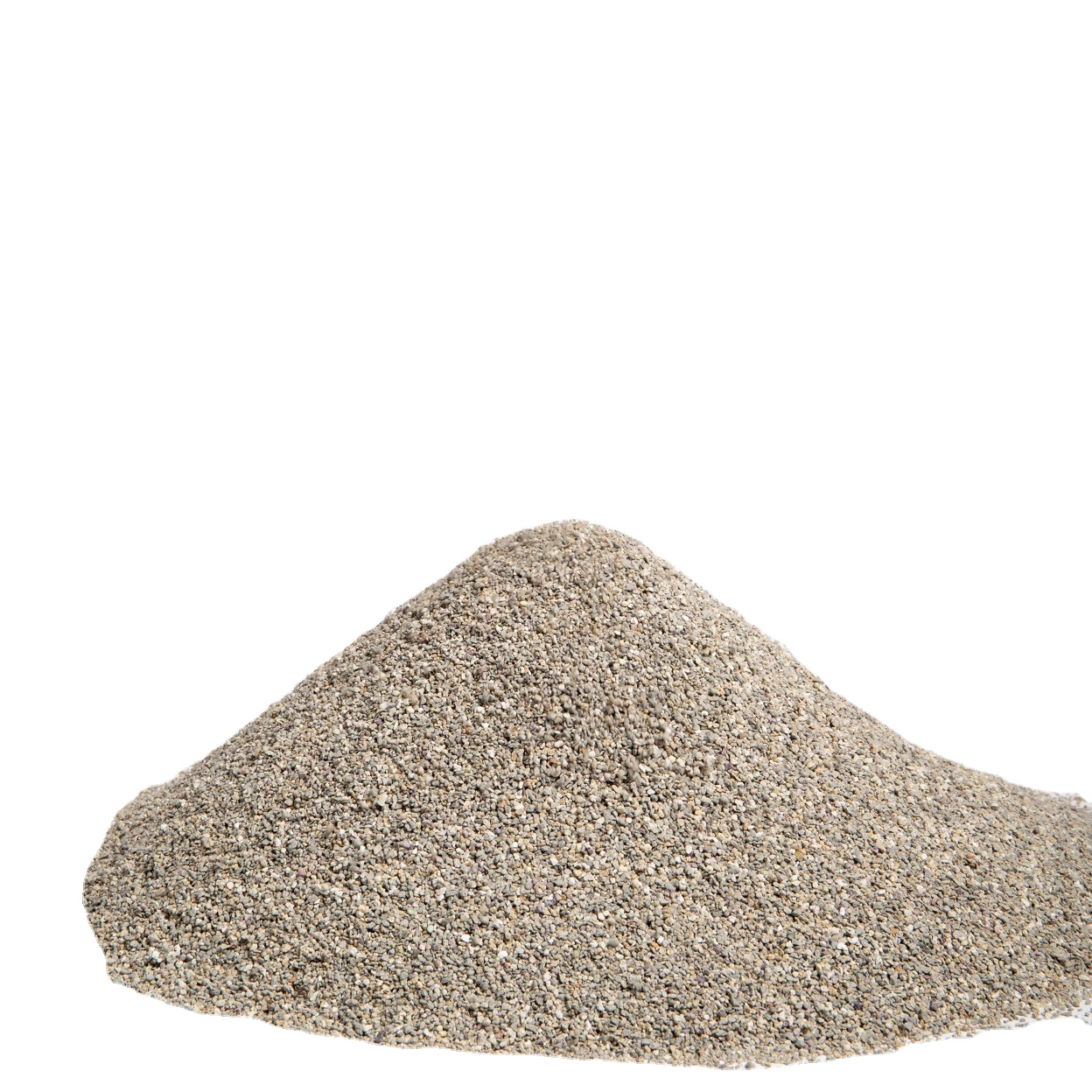 Bentonite OEM/ODM cat litter Manufacturers 100% Natural Sodium Cat Sand