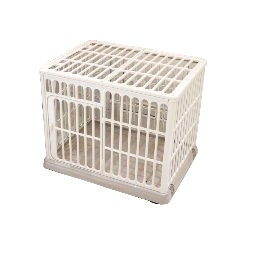 Custom Label outdoor pet cage durable With Wholesaler pet cages housesbird cages