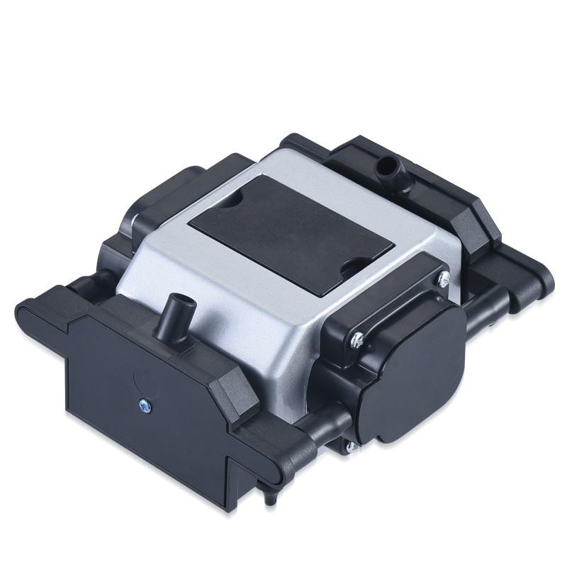 AMBOHR AP-MP56J Aquarium Air Pump Fish Pond 35L/min Massage chairs, physiotherapy equipment, massage equipment Gas stoves