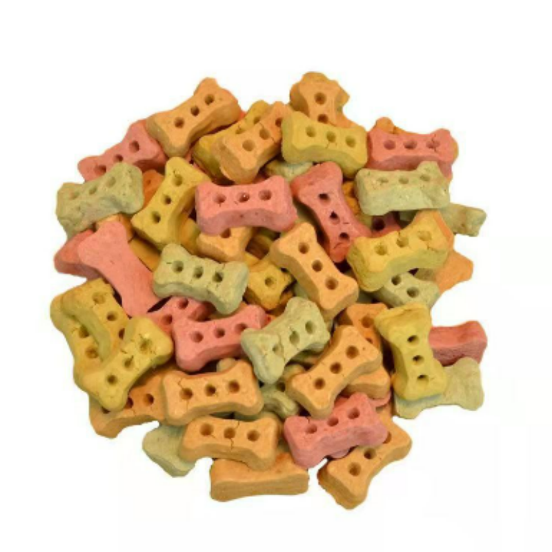 Hot Sale Pet Treats Dog Snack Coarse Grain Dog Biscuits